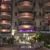 Elit Orkide Suite Hotel Picture 12