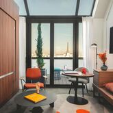 Novotel Paris Vaugirard Hotel Picture 2