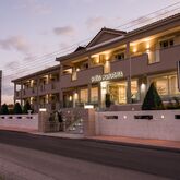 Macedonia Hotel Picture 15
