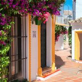 Globales Pueblo Andaluz Hotel Picture 10