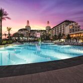 Delphin Diva Hotel Picture 4