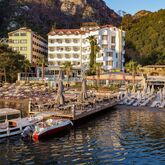Marbas Hotel Picture 7