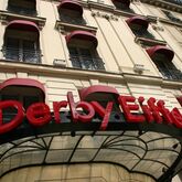 Derby Eiffel Hotel Picture 3