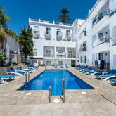 Toboso Apar-Turis Apartments Picture 3