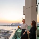 Hilton Dubai Jumeirah Hotel Picture 16