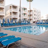 Damon Hotel Apartments Picture 3