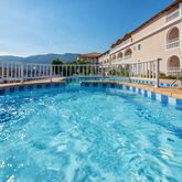 Plessas Palace Hotel Picture 2