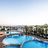 Palmin Hotel Picture 2