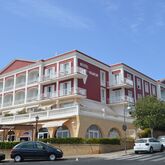 Set Hotel Port Mahon Picture 9