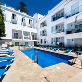 Toboso Apar-Turis Apartments Picture 0