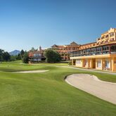 Guadalmina Spa Golf Hotel Picture 7
