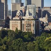 Taj Boston Hotel Picture 9