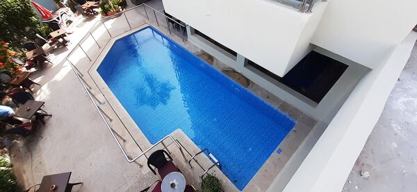 Holidays at New Farah Hotel in Agadir, Morocco