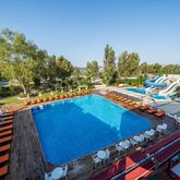 Holidays at Bodrum Beach Resort in Gumbet, Bodrum Region