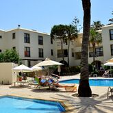Panareti Paphos Resort Picture 2