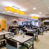 Comfort Inn and Suites Boston Logan Airport Hotel Picture 16