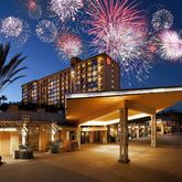 Holidays at Sheraton Park Hotel in Anaheim, California