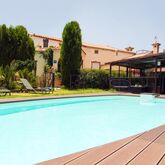 Holidays at El Refugio Hotel in Cruz De Tejeda, Gran Canaria