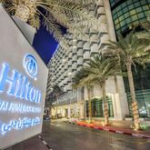 Hilton Dubai Jumeirah Hotel Picture 8