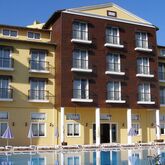 Sevki Bey Hotel Picture 0