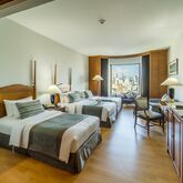 Century Park Hotel Picture 9