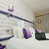 Holidays at Qualys Hotel Rueil La Defense in West La Defense, Paris