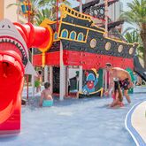 Magic Tropical Splash Picture 6
