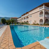 Plessas Palace Hotel Picture 3