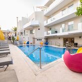 Dimitrios Beach Hotel Picture 2