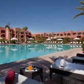 Holidays at Kenzi Menara Palace Hotel in Agdal, Marrakech