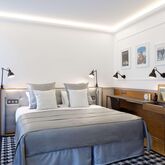 Holiday Villa Lafayette Paris Hotel Picture 15