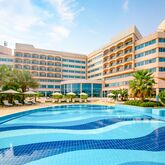 Danat Resort Jebel Dhanna Hotel Picture 0