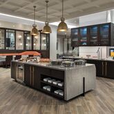 Marriott Copley Place Hotel Picture 13