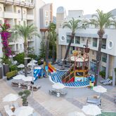 Grand Cettia Hotel Picture 2