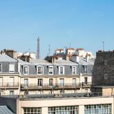 Montparnasse Alesia Hotel Picture 3