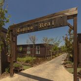 Magic Aqua Robin Hood Resort Picture 15