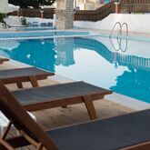 Silver Beach Hotel - Adults Only Picture 10