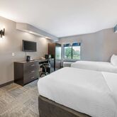 Sleep Inn At Miami International Airport Hotel Picture 18