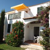Nure Mar Y Mar Apartments Picture 15