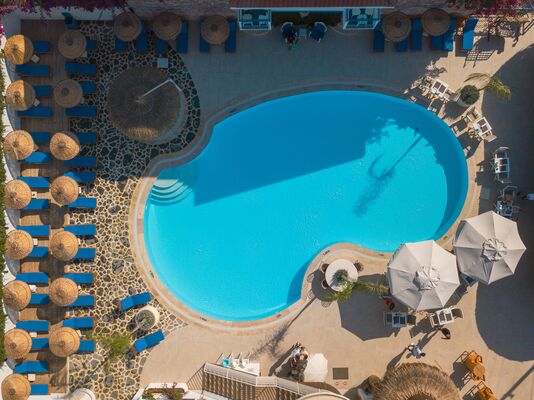 Holidays at Monta Verde Hotel and Villas in Ovacik, Dalaman Region