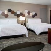 Le Meridien Cambridge Hotel Picture 12