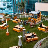 Movenpick Jumeirah Beach Hotel Picture 13