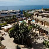 Holidays at Terraza Amadores Apartments in Amadores, Gran Canaria