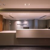 President Hotel Picture 6