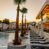 Lordos Beach Hotel Picture 7