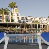 Ereza Los Hibiscos Apartments Picture 3