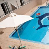 Zorbas Apartments & Studios Picture 4