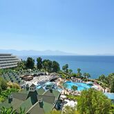 Grand Blue Sky Hotel Picture 9