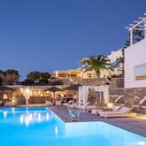 Holidays at Vencia Hotel in Mykonos Town, Mykonos