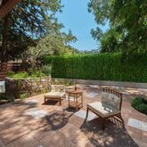 Dionysos Hotel Picture 14